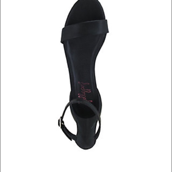 Jellypop Sweden Heels - Picture 7 of 7